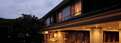 Laforet Hakone Gora Yunosumika
