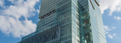 Osaka Marriott Miyako Hotel