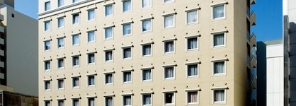 Toyoko Inn Kanazawa Kenrokuen Korimbo