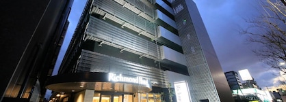 Richmond Hotel Higashi Osaka