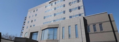 Hotel Montagne Matsumoto