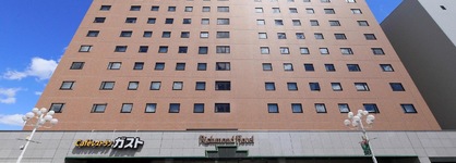 Richmond Hotel Matsumoto