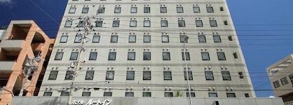 Hotel Route-Inn Naha Asahibashi Eki Higashi