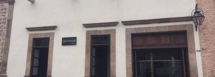 Hotel Gertrudis