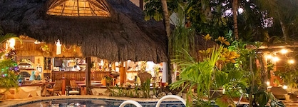 Cocos Cabañas Playa del Carmen Adults only