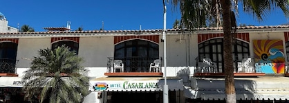 Hotel Casablanca