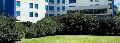 Hampton Inn By Hilton Guadalajara Expo