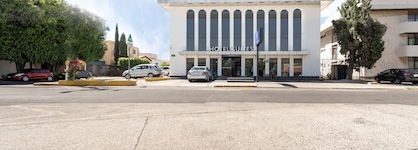 Suites Internacional
