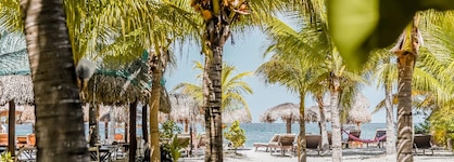 Zomay Beachfront Hotel Holbox