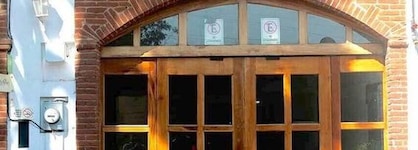 Biohotel Metepec