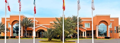 Comfort Inn Monterrey Norte