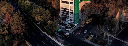 Gamma Ciudad De Mexico Santa Fe