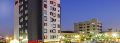Hilton Garden Inn Queretaro