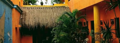 Casita De Maya Boutique Hotel