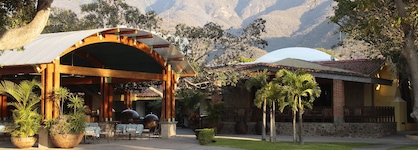 Hotel Real De Chapala