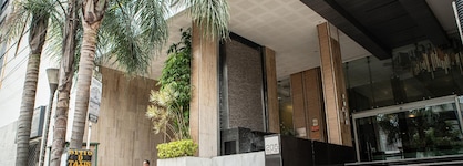Hotel Marbella - Ciudad de México