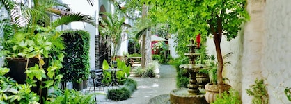 Hotel Rosa Morada