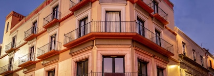 Hotel San Diego