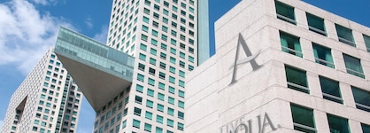 Live Aqua Urban Resort Mexico Adults Only