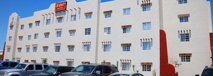 Hotel Zar La Paz