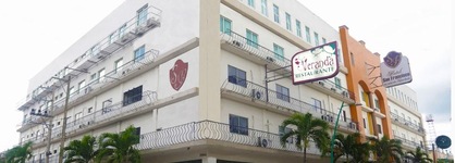 Hotel San Francisco