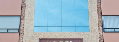 Hotel Don Simon