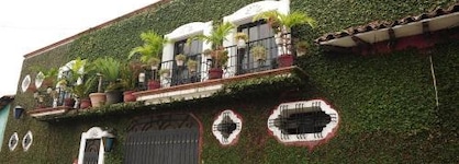 Hotel Boutique Casona Maya Mexicana