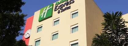 Holiday Inn Express Hotel & Suites Cuernavaca By Ihg