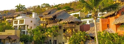 La Villa Luz Adults Only
