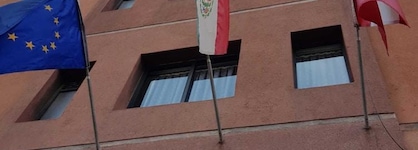 Canada Central & Rooftop