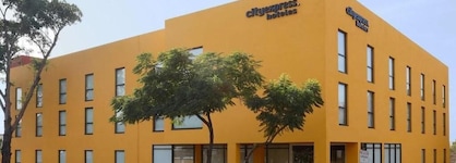 City Express By Marriott Oaxaca