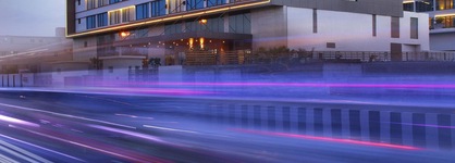Vivanta Chennai It Expressway