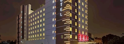 Ibis Bengaluru City Centre Hotel