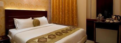 Hotel Central Residency
