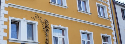 Aparthotel Adler