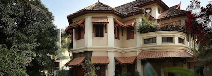 Uday Suites