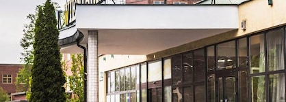 Four Points By Sheraton Wroclaw