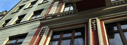 Sleepwalker Boutique Suites