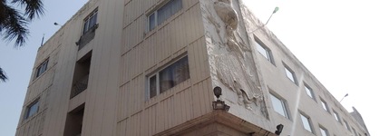 Diamond Hotel