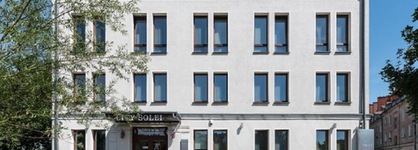 City Solei Boutique Hotel