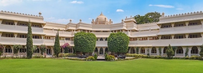Gateway Aurangabad - Chhatrapati Sambhaji Nagar