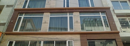 Hotel Cabana 5 Mins Walking Distance From Ndls Station