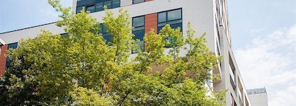 Exclusive Aparthotel Warszawa