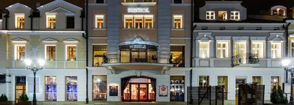 Bristol Tradition And Luxury