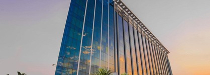 Howard Johnson By Wyndham Bengaluru Hebbal