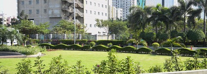 Novotel Kolkata Hotel & Residences Hotel