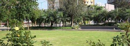 Novotel Kolkata Hotel & Residences Hotel