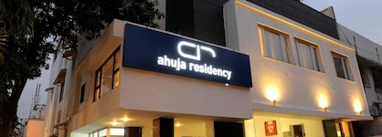 Ahuja Residency, Sunder Nagar