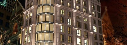 Athena Boutique Hotel