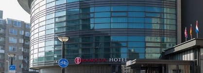 Ramada By Wyndham The Hague Scheveningen